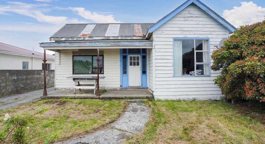  at 10 Morton Street, Georgetown, Invercargill, Southland