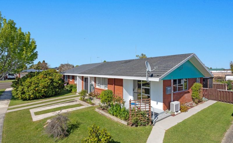 at 2/1 Noel Mills Place, Whakatane
