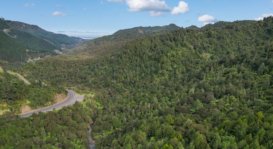  at 495 Kopu Hikuai SH 25A, Thames, Thames-Coromandel, Waikato