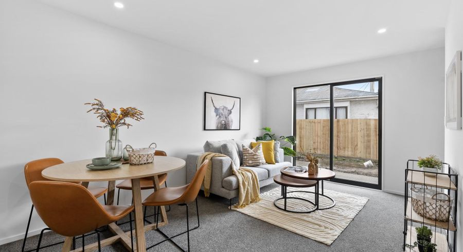  at 3/24 Hoani Street, Papanui, Christchurch