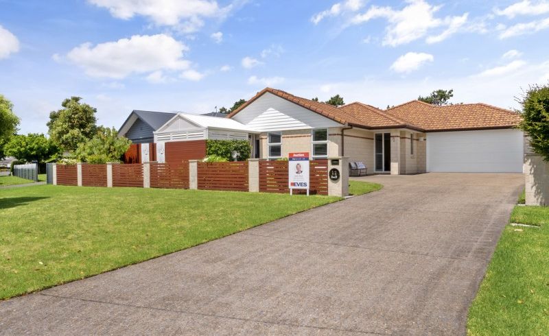  at 12 Kereru Place, Pyes Pa, Tauranga