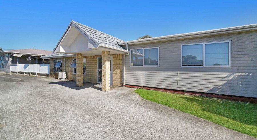  at Room 1/7B James Street, Mangere East, Manukau City, Auckland