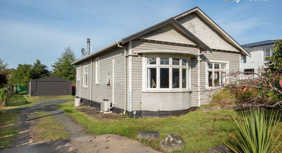  at 282 Main South Road, Green Island, Dunedin