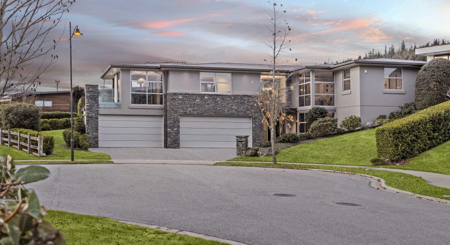  at 18 Urquhart Place, Wanaka, Wanaka, Otago