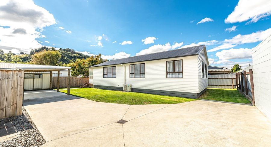  at 28A Roberts Avenue, Aramoho, Whanganui, Manawatu / Whanganui