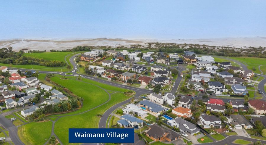  at 26/1 Piriti Drive, Te Atatu Peninsula, Auckland