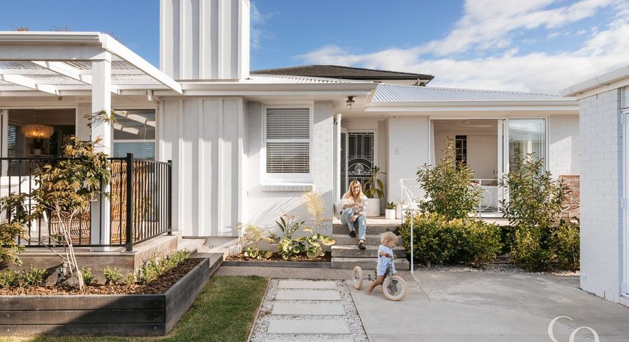  at 5 Bennett Street, Otumoetai, Tauranga