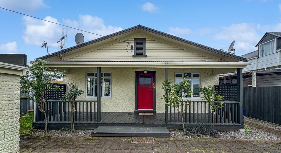  at 20 Eastown Road, Whanganui East, Whanganui, Manawatu / Whanganui