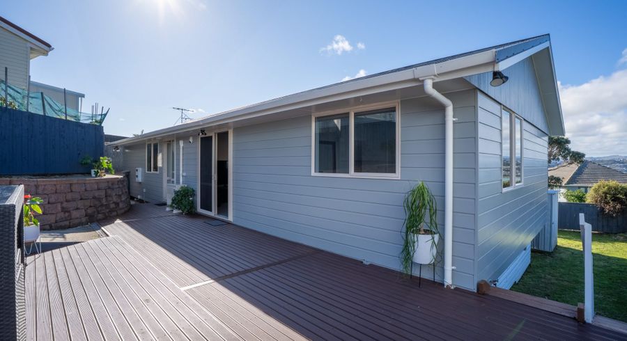  at 24A Hiwi Crescent, Titahi Bay, Porirua, Wellington