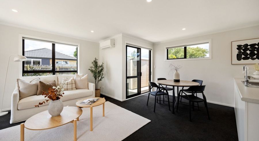  at 4/31A Karaka Street, Nawton, Hamilton, Waikato