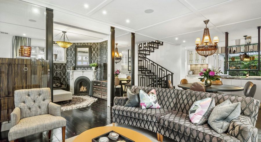  at 6 Yarborough Street, Saint Marys Bay, Auckland City, Auckland