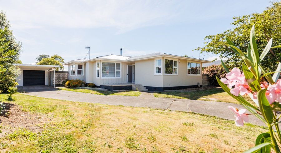 at 8 Alexander Street, Awapuni, Palmerston North, Manawatu / Whanganui