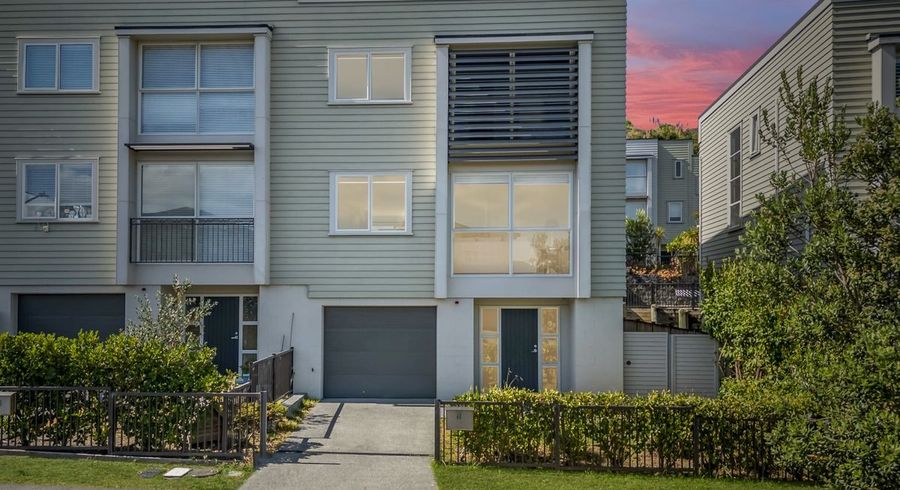  at 60 Korere Terrace, Stonefields, Auckland City, Auckland