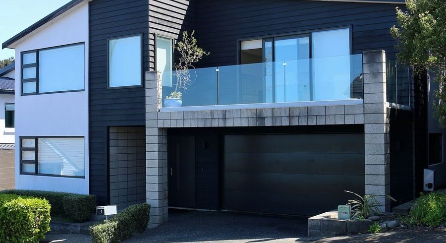  at 9 Sargeson Way, Kaiwharawhara, Wellington, Wellington