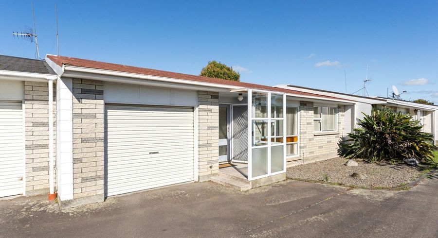  at 28B Wood Street, Takaro, Palmerston North, Manawatu / Whanganui