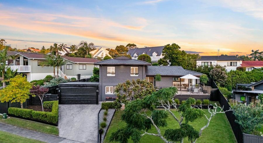  at 11 Pyatt Crescent, Meadowbank, Auckland City, Auckland