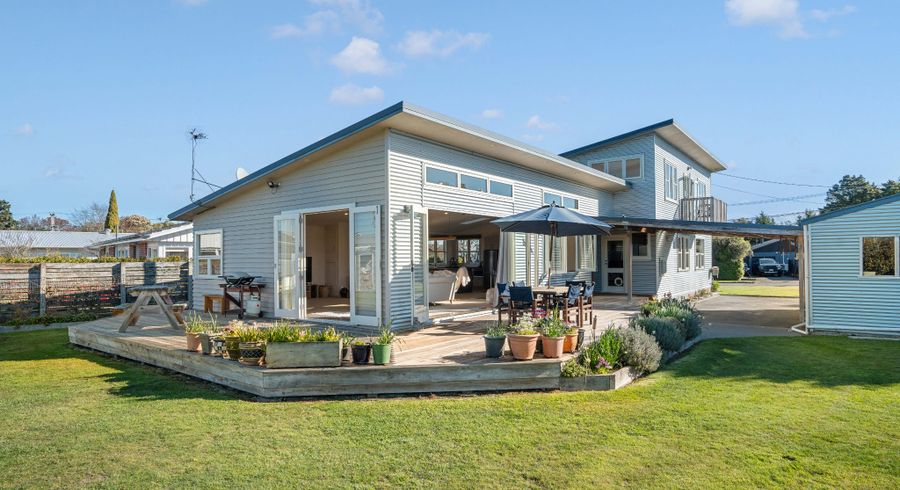  at 50 Miro Street, Masterton, Masterton, Wellington