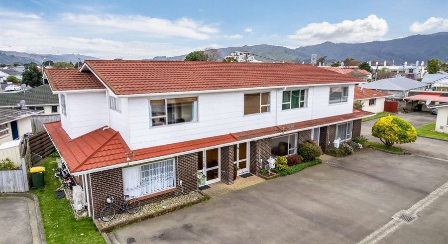  at 14/790 High Street, Boulcott, Lower Hutt