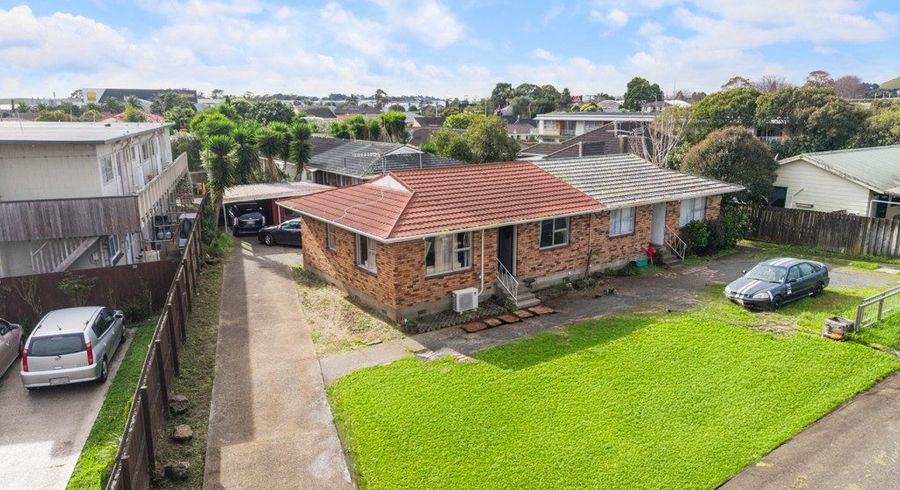  at 1/330 Ellerslie-Panmure Highway, Mount Wellington, Auckland City, Auckland