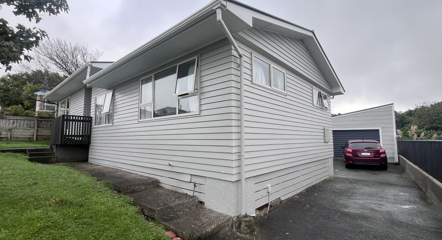  at 412 Warspite Avenue, Ascot Park, Porirua, Wellington