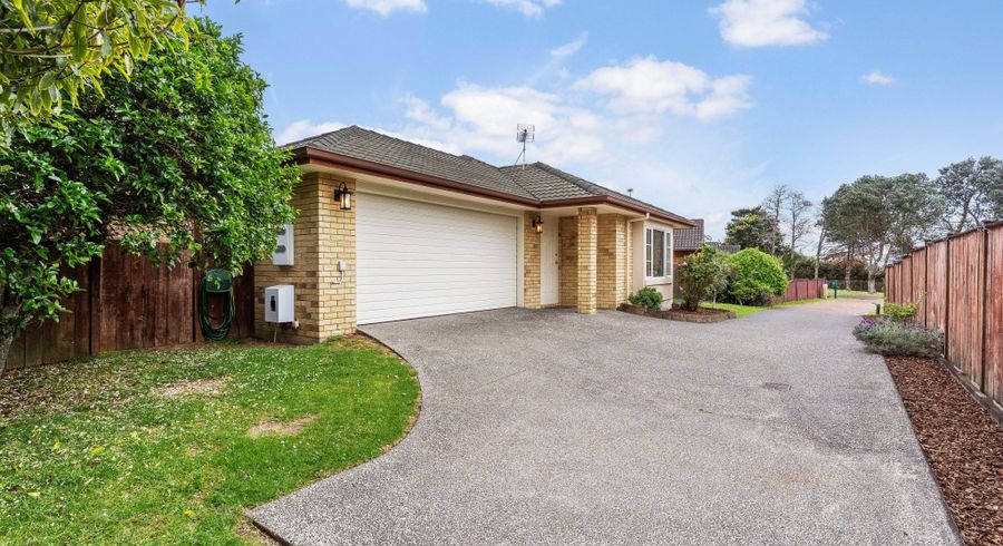  at 14 Avonglen Court, Wattle Downs, Manukau City, Auckland
