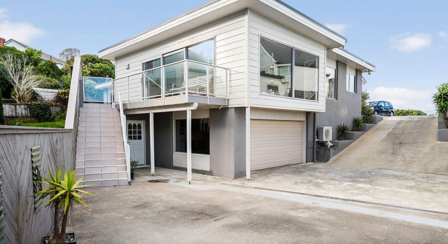  at 65A Homebush Road, Khandallah, Wellington
