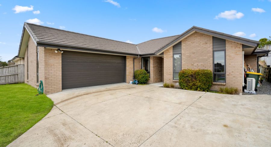  at 262 Dixon Road, Fitzroy, Hamilton, Waikato