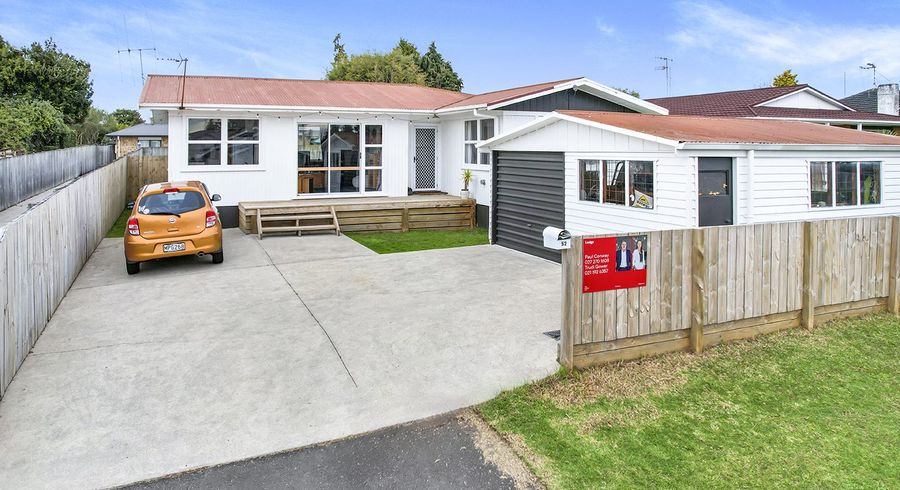  at 52 Tranmere Road, Fairfield, Hamilton, Waikato