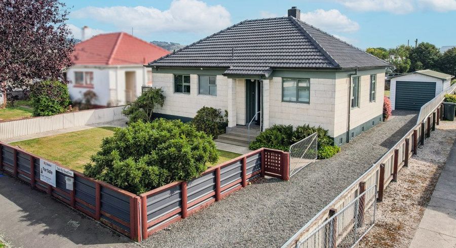  at 20 Teviot Street, Oamaru North, Oamaru
