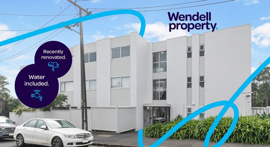  at 1i Caroline Street, Saint Marys Bay, Auckland City, Auckland