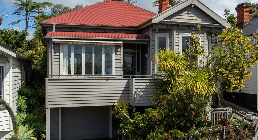  at 90 Lincoln Street, Ponsonby, Auckland
