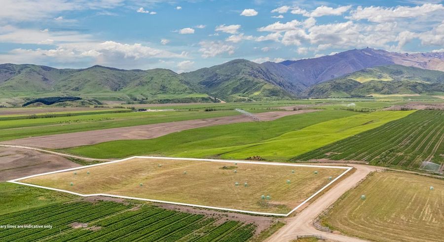  at Lot 26 McArthur Road, Springvale, Central Otago, Otago