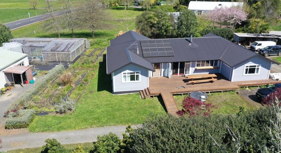  at 667 Hakarimata Road, Ngaruawahia