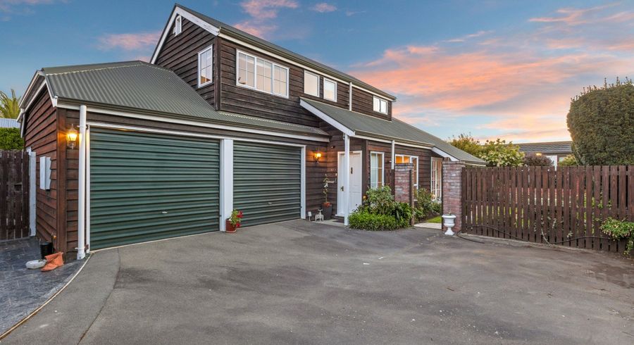  at 2/43 Cashmere View Street, Somerfield, Christchurch City, Canterbury