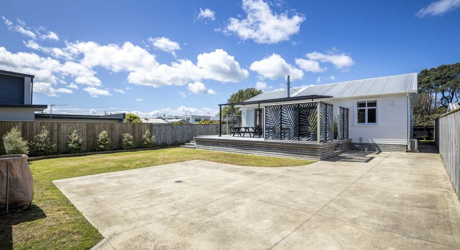  at 7B French Street, Moturoa, New Plymouth, Taranaki