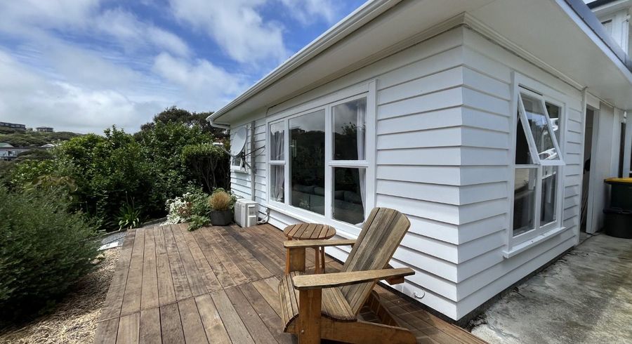  at 2a Taupo Crescent, Plimmerton, Porirua, Wellington
