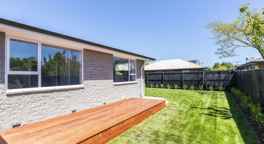  at 51A Rayburn Avenue, Papanui, Christchurch City, Canterbury
