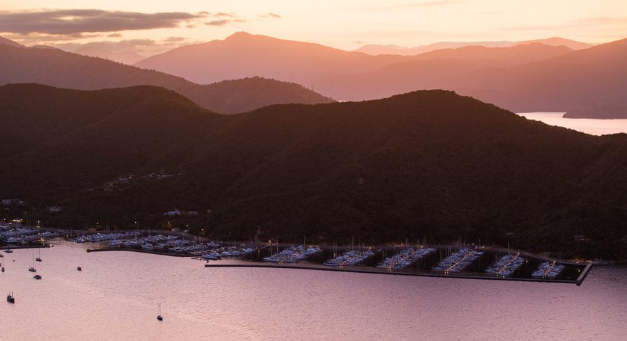  at 238B Port Underwood Road, Waikawa, Marlborough, Marlborough