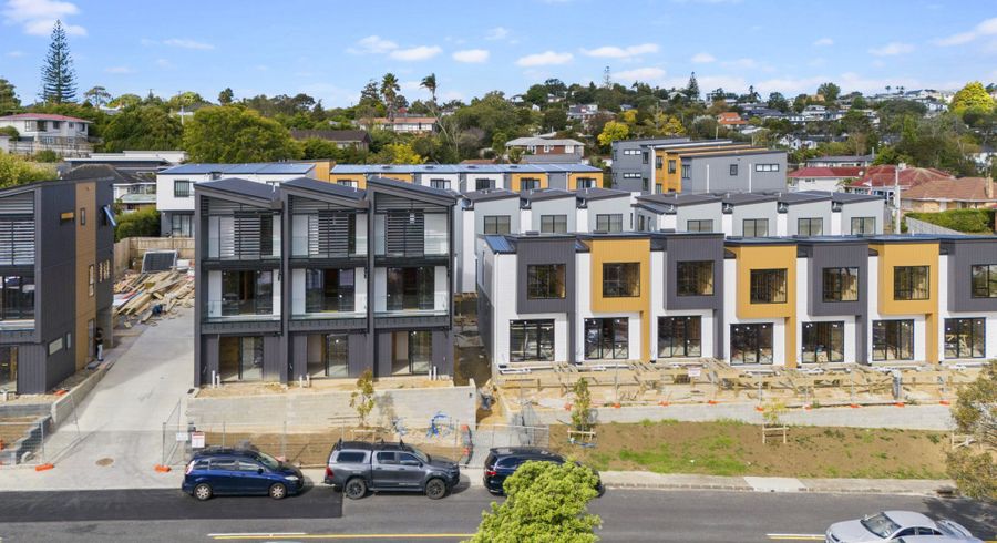  at Lot 4 & 5/42 Captain Scott Road, Glen Eden, Waitakere City, Auckland
