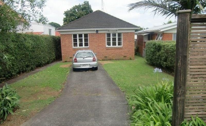  at 159A Trafalgar Street, Onehunga, Auckland City, Auckland