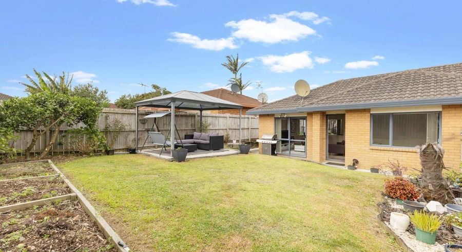  at 29 Rebecca Rise, Weymouth, Manukau City, Auckland