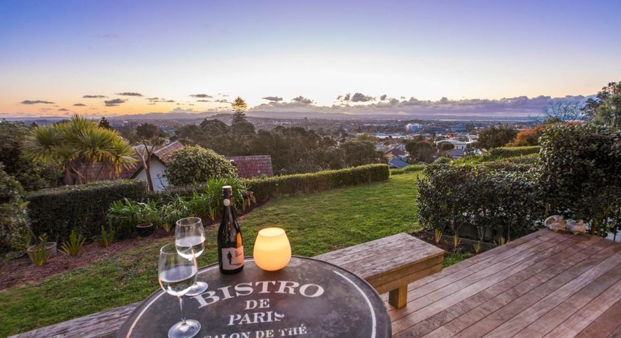  at 3/5 Bourne Street, Mount Eden, Auckland