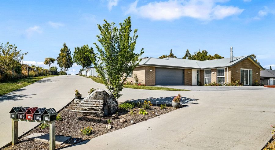  at 36C Severn Street, Abbotsford, Dunedin, Otago