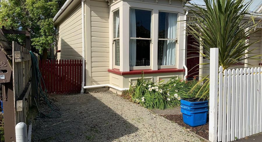  at Roslyn, Dunedin, Otago