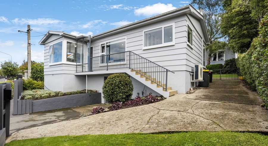  at 117 Highgate, Roslyn, Dunedin, Otago