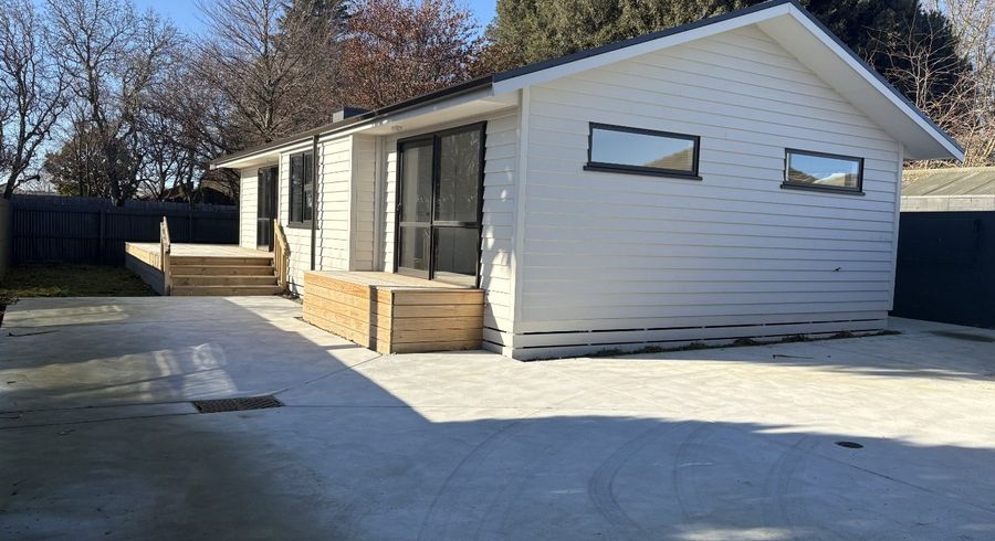  at 8A Windsor Street, Allenton, Ashburton, Canterbury