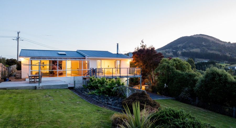  at 27 Chain Hills Road, Chain Hills, Dunedin