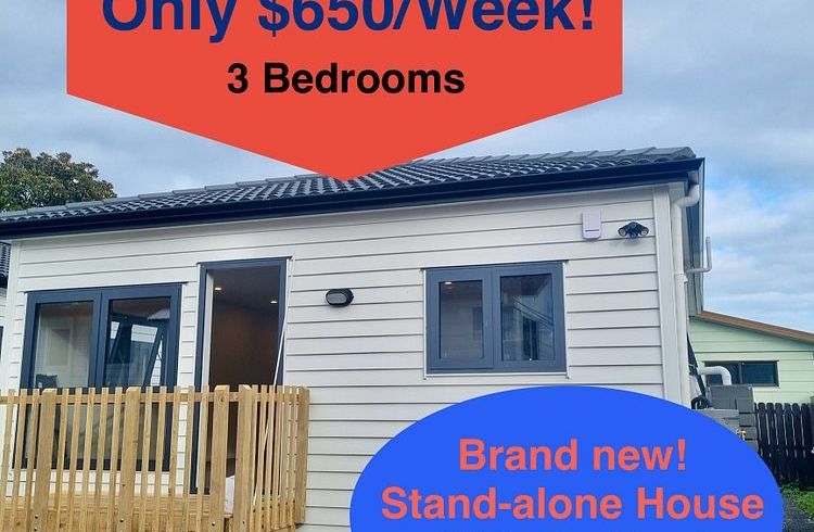  at 95 Everglade Drive, Totara Heights, Manukau City, Auckland