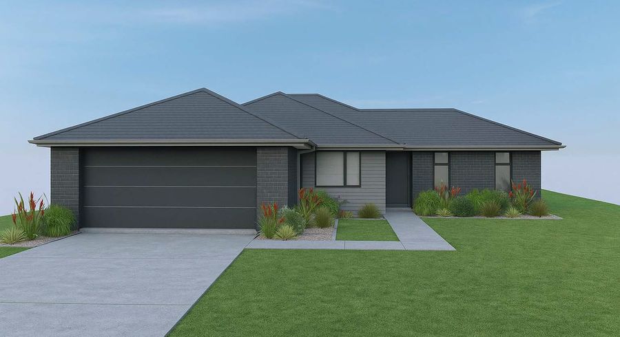  at Lot 68, Stage 5, Broadfield Grange, Rolleston, Selwyn, Canterbury