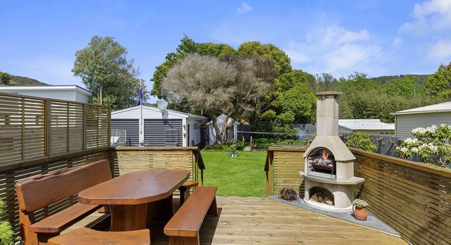  at 17 Burden Avenue, Wainuiomata, Lower Hutt, Wellington